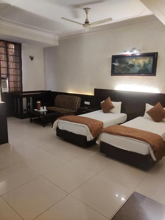***  Hotel Perfect Delhi  India