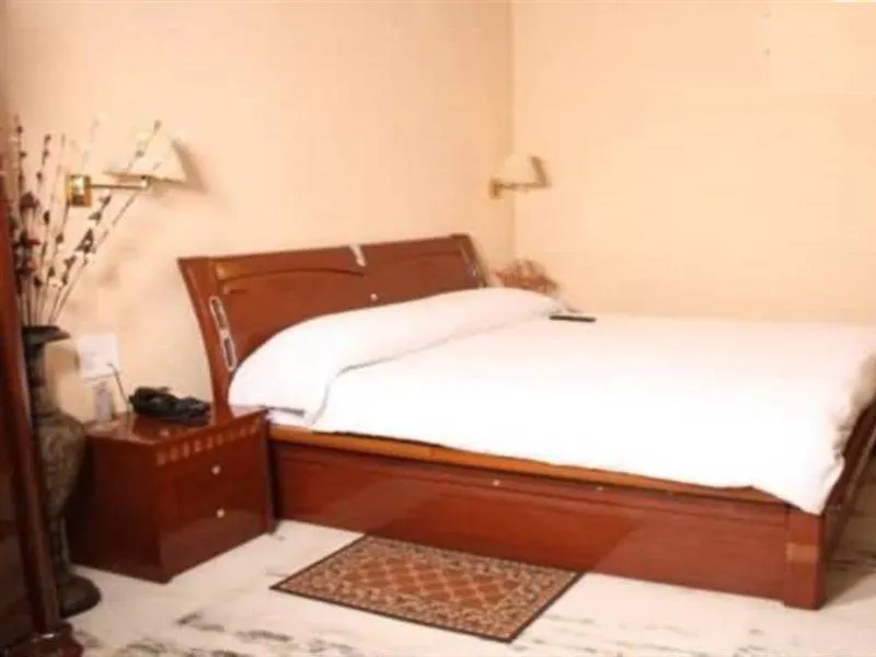 Hotel Perfect Delhi