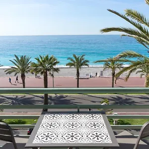 Apartment Vecchio Promenade 54
