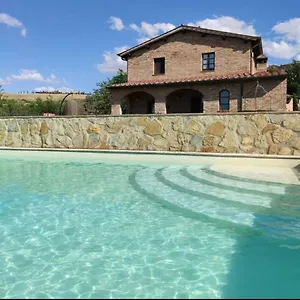 Farm stay Val Di Tufo
